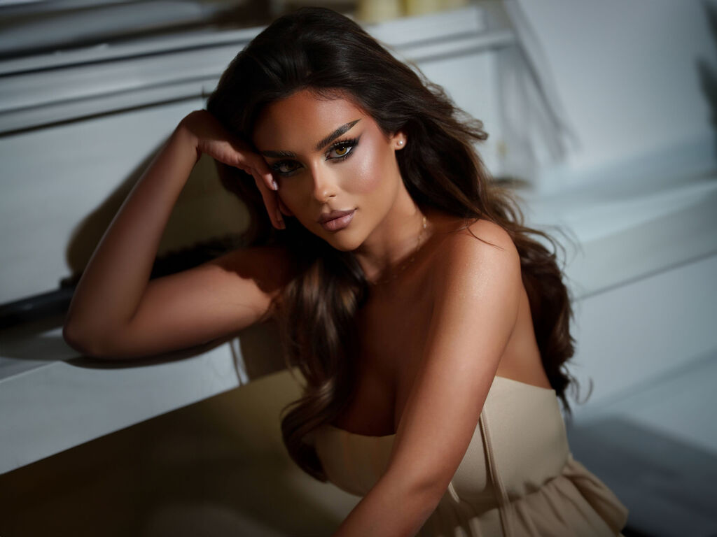Play video profile for Ayanna Nur